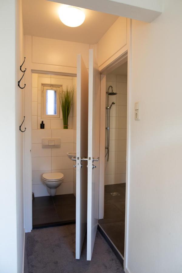 Yep! Slapen Bij De Sluis Bed & Breakfast Blokzijl Exterior foto